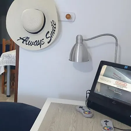 Διαμέρισμα Burero - Comfy - Near Airport & Beaches *