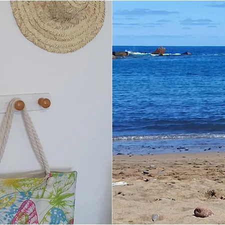 Burero - Comfy - Near Airport & Beaches Διαμέρισμα El Burrero