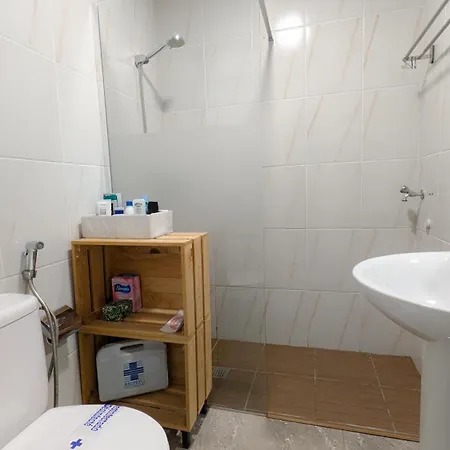 Διαμέρισμα Burero - Comfy - Near Airport & Beaches *