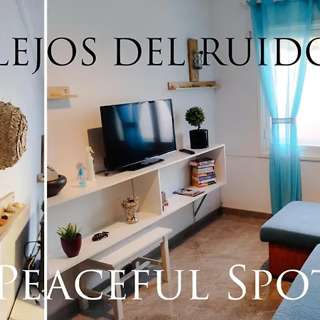 Burero - Comfy - Near Airport & Beaches Διαμέρισμα *