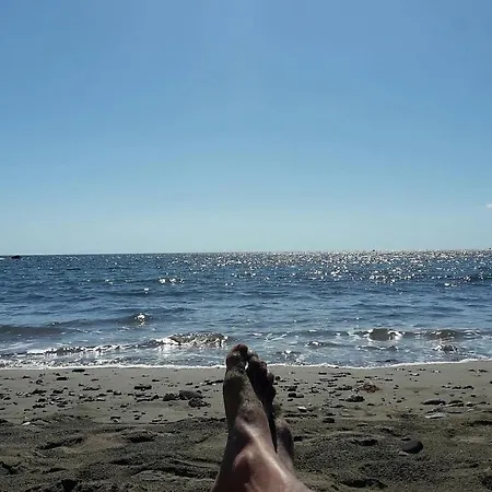 Burero - Comfy - Near Airport & Beaches Διαμέρισμα