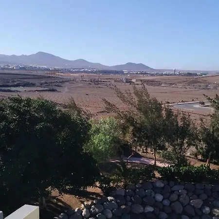 아파트 Burero - Comfy - Near Airport & Beaches El Burrero