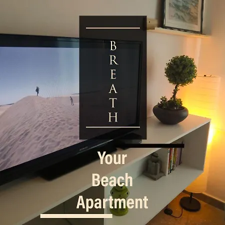 Appartamento Burero - Comfy - Near Airport & Beaches El Burrero