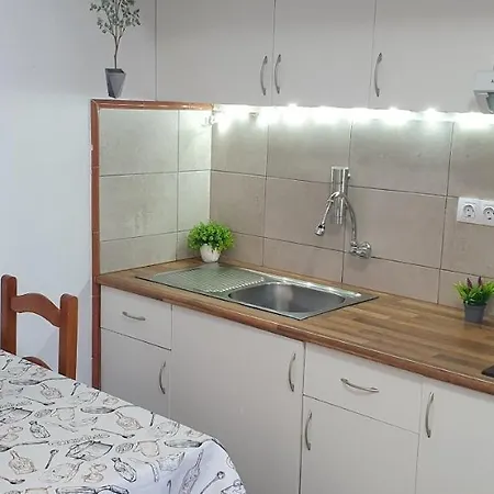 Burero - Comfy - Near Airport & Beaches Appartamento El Burrero