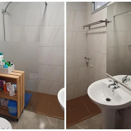 Appartamento Burero - Comfy - Near Airport & Beaches