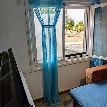 Appartamento Burero - Comfy - Near Airport & Beaches El Burrero