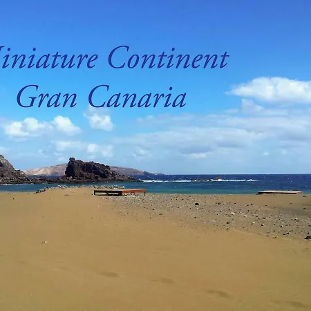 Appartamento Burero - Comfy - Near Airport & Beaches El Burrero
