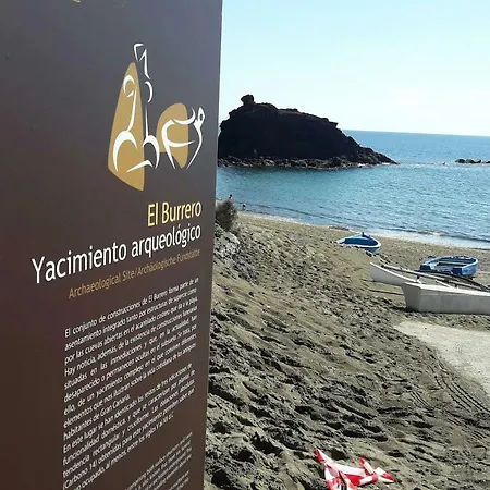 Appartamento Burero - Comfy - Near Airport & Beaches El Burrero